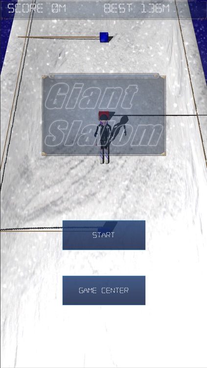 Giant Slalom