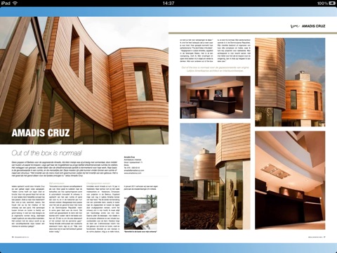 ISSUE screenshot 2