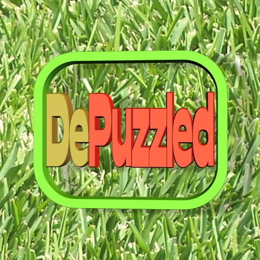 dePuzzled icon