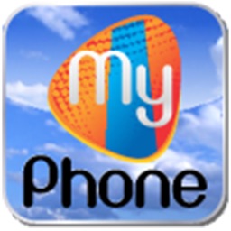 MyPhone globalized by Unitel