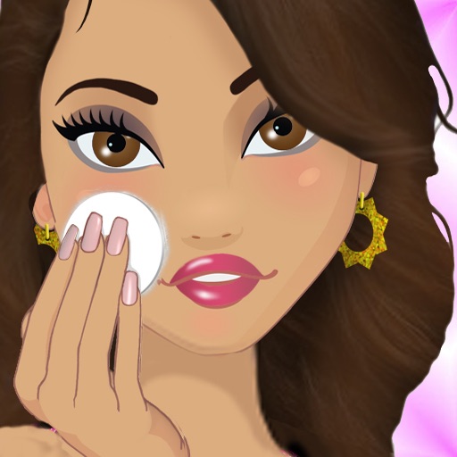 My Make Up icon