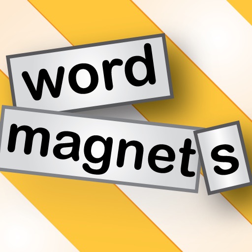Word Magnets Lite