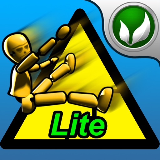 Max Injury Lite