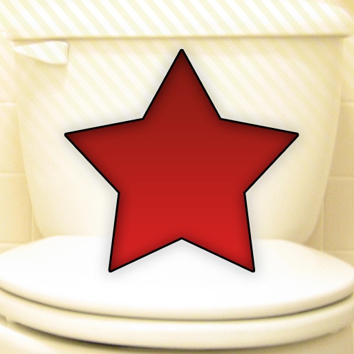 My Potty Chart icon