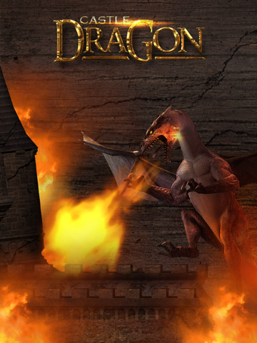 Castle Dragon Run: War of Knightsのおすすめ画像3