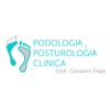 Podologia Clinica