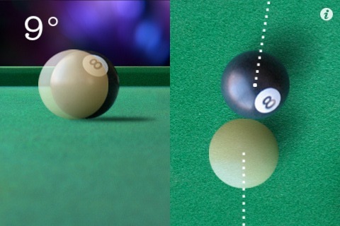 AimBuddy: Pool and Billiards Trainer screenshot 2