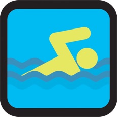 Activities of Swim Meet: Finger Racing