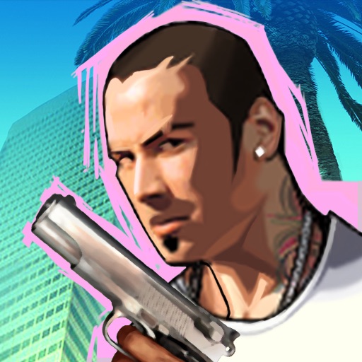 Gangstar: West Coast Hustle icon