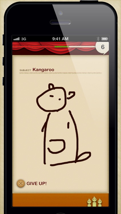 PicTack - Draw it!