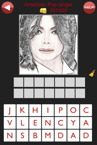 The Singer Quiz Pro - Guess the Rock,SongPop,Jazz Singer,Icon,Celebs,Musician,Celebrity screenshot 3