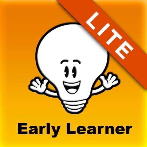 Anak Cerdas Early Learner Lite iOS App