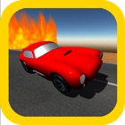 Armageddon Racing - Car Racing Destruction