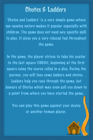 Chutes and Ladders screenshot 4