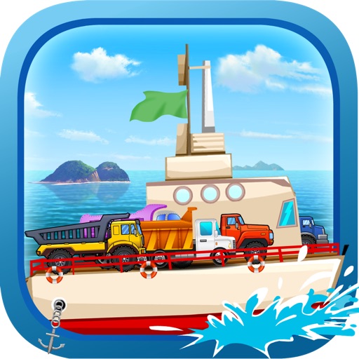 Car Ferry Pro iOS App