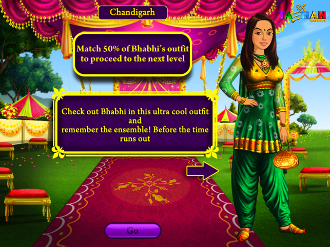 Dress Up Bhabhi(圖3)-速報App