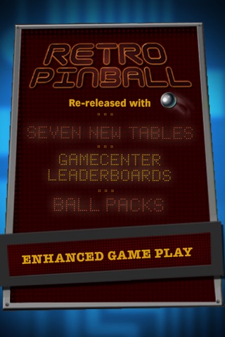 Retro Pinballのおすすめ画像5