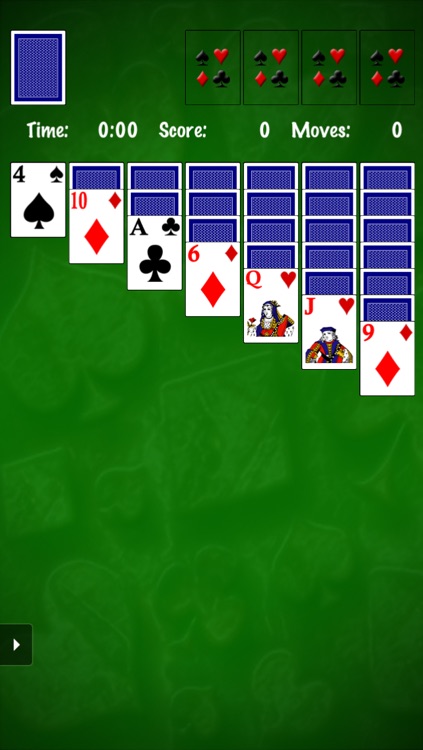 Solitaire (: