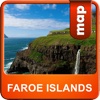 Faroe Islands Offline Map - Smart Solutions