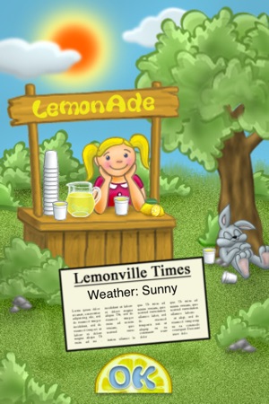 Lemonade Stand(圖1)-速報App