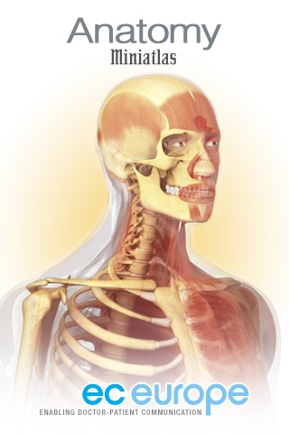 Miniatlas Anatomy