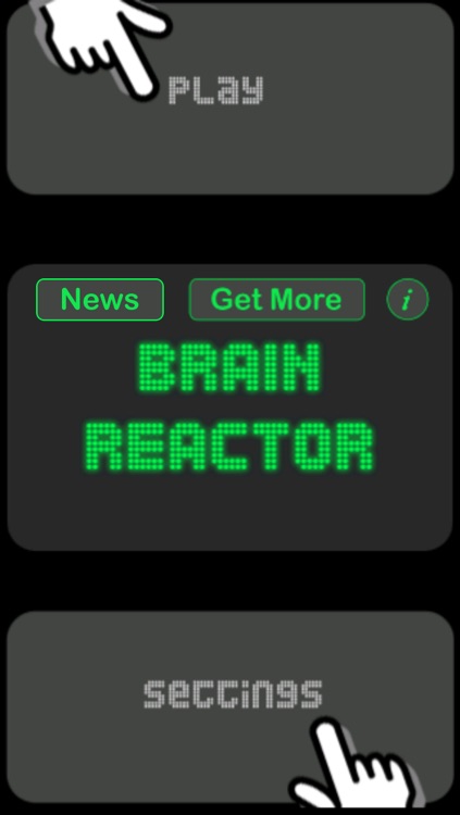 Brain Reactor