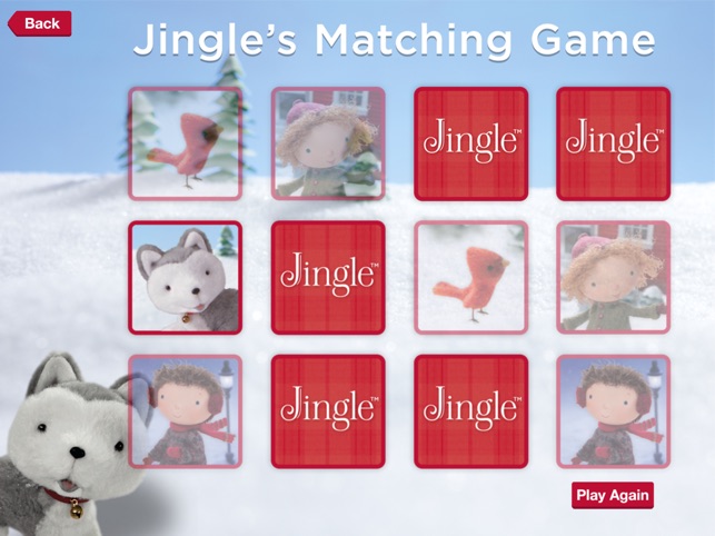 Jingle All The Way HD(圖5)-速報App