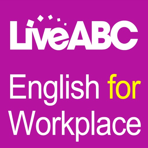 English For Workplace iOS App