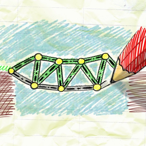 Paper Bridge icon