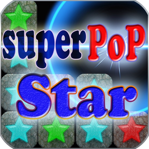 superPopStar