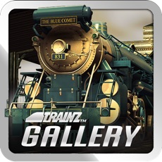 Activities of Trainz Gallery - images of your favorite trains from Trainz Simulator