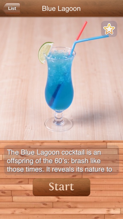 How to Make Cocktails