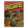 Get GrassGames' Comic Reader for iOS, iPhone, iPad Aso Report