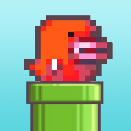 Droppy Bird icon