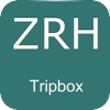 Tripbox Zurich