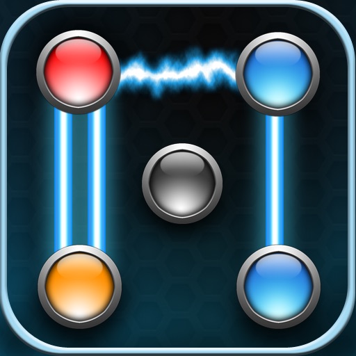 PowerGRID iOS App