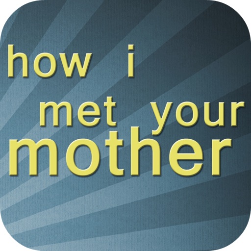 Sitcom Quiz : Guess Game for How I Met Your Mother New Season icon