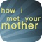 How I Met Your Mother Guess Game 