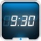 #1 World Alarm Clock (Optimised for retina display)