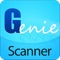 Genie Scanner can DECODE text, urls, ISBN, email, contacts information, calendar events and much more with a single click using your smartphone camera, image files, online codes