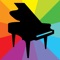 Music Students will love this App because it will improve their musicianship