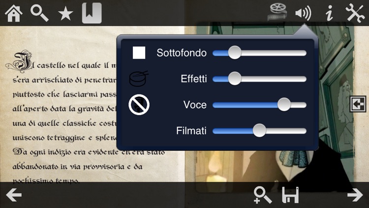 9Poe - Il ritratto ovale screenshot-4