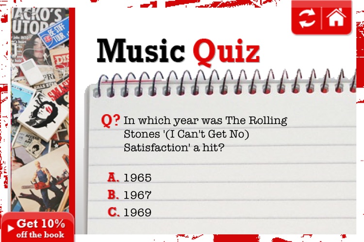This Day In Music screenshot-4