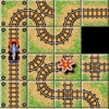 Railroad Puzzle icon