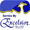 Service by Excelsior