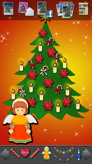 My Christmas Tree Lite(圖3)-速報App