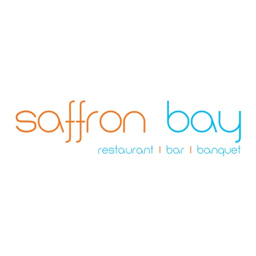 Saffron Bay icon