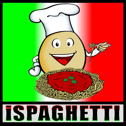 iSpaghetti