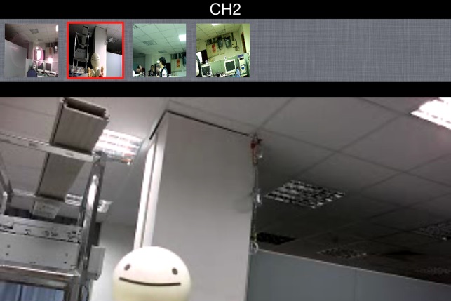 Easy Check - Surveillance Viewer(圖4)-速報App