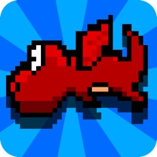 Activities of Vird The Flapping Dragon - 2 Player Flying Wings Game